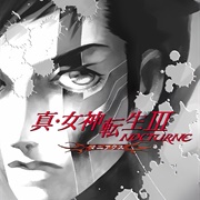 Shin Megami Tensei III: Nocturne Maniax