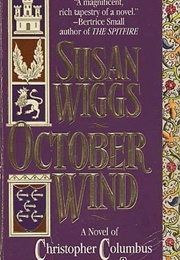 October Wind (Susan Wiggs)
