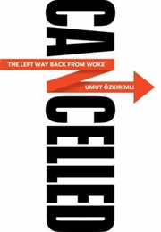 Cancelled (Umut Ozkirimli)