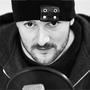 Like Jesus Does - Eric Church