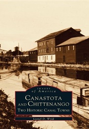 Canastota and Chittenango (Lionel D. Wyld)