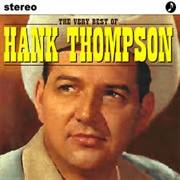The Wild Side of Life - Hank Thompson