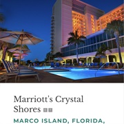 Crystal Shores, FL