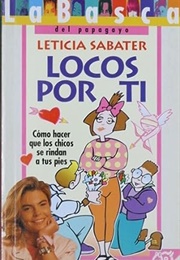 Locos Por Ti (Leticia Sabater)