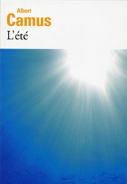 L'été (Albert Camus)