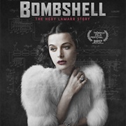 Bombshell: The Hedy Lamarr Story