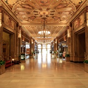Millennium Biltmore Hotel