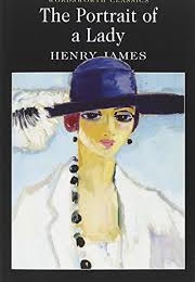 Portrait of a Lady (Henry James)