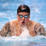 Adam Peaty
