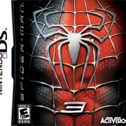 Spider-Man 3 (DS)
