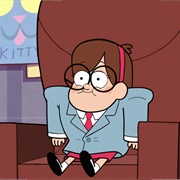 13. Boss Mabel