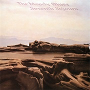 Seventh Sojourn - The Moody Blues