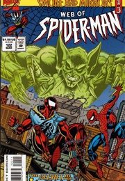 Spider-Man: Smoke and Mirrors (Web of Spider-Man #122; Amazing Spider-Man #399;  Spider-Man #56 (1995)