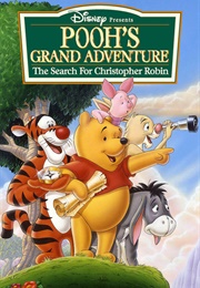 Pooh's Grand Adventure: The Search for Christopher Robin (1997)