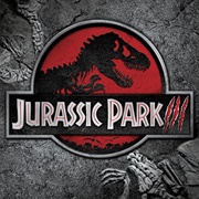 Jurassic Park 3 (2001)