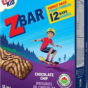 Z-Bar
