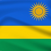 Been to Rwanda