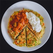 Chipsi Mayai (Tanzania)