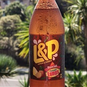 L&P Pineapple Lumps.