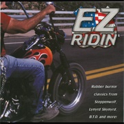 Golden Earring - EZ Ridin'