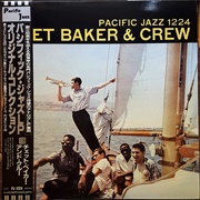 Chet Baker - Chet Baker &amp; Crew