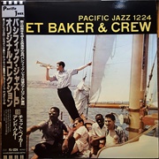 Chet Baker - Chet Baker & Crew