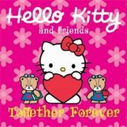 Hello Kitty Friends
