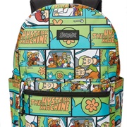 Scooby Doo Backpack