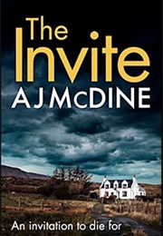 The Invite (A J Mcdine)