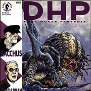 Predator: God's Truth (Comics)