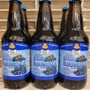 Iii Dachshunds Blue Raspberry