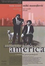 Someone Else&#39;s America (1995)