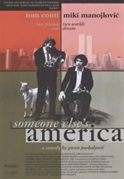 Someone Else's America (1995)