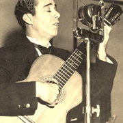 Pastorinhas - Silvio Caldas