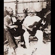 Caboca Di Caxanga - 	Patricio Teixeira