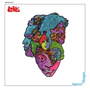 Forever Changes - Love