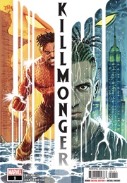 Killmonger (Bryan Edward Hill)