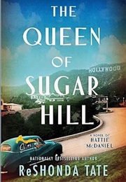 The Queen of Sugar Hill (Reshonda Tate Billingsley)