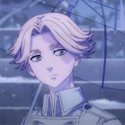 Seishū Inui (Tokyo Revengers)