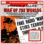The War of the Worlds
