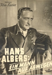 A Man Astray (1940)