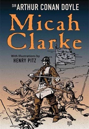 Micah Clarke (Arthur Conan Doyle)