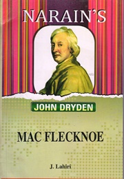 MacFlecknoe (John Dryden)