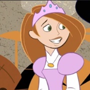 Princess (Kim, Kim Possible)