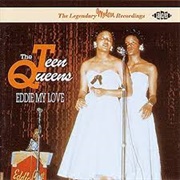 Eddie My Love - The Teen Queens