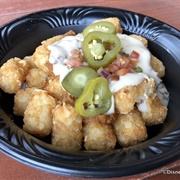 Loaded Fiesta Tots