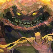 Clayface