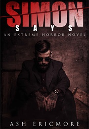 Simon Says (Ash Ericmore)