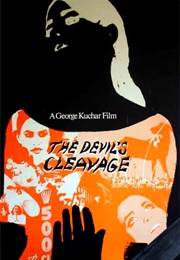 The Devil's Cleavage (1973)