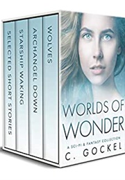 Worlds of Wonder (C. Gockel)